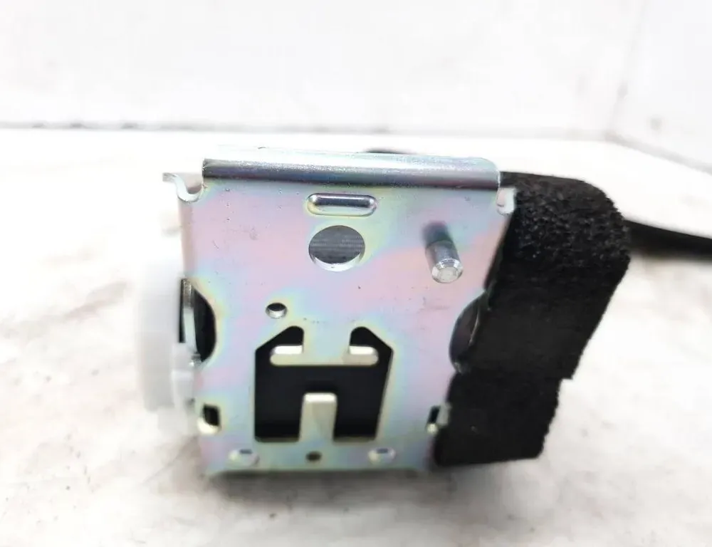 CITROËN C5 2 generation (2008-2017) Rear Left Seatbelt 96561744XX 33240652