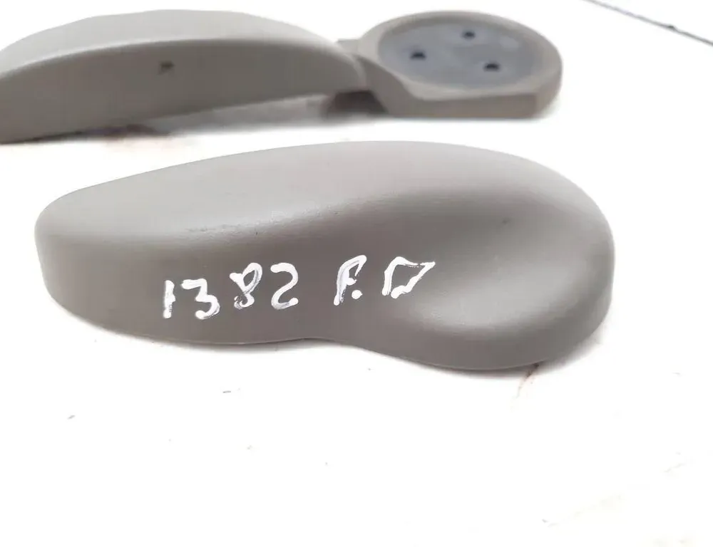 RENAULT Scenic 4 generation (2017-2023) Other Interior Parts 5215735 33347226