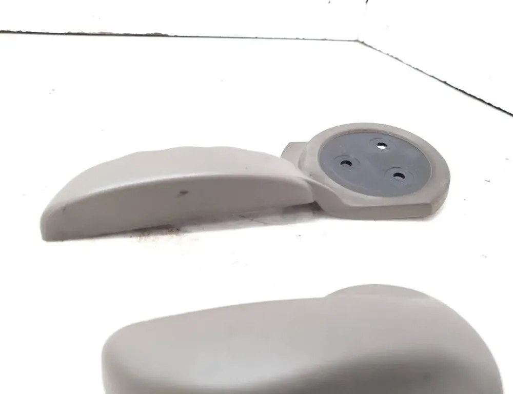 RENAULT Scenic 4 generation (2017-2023) Other Interior Parts 5215735 33347226