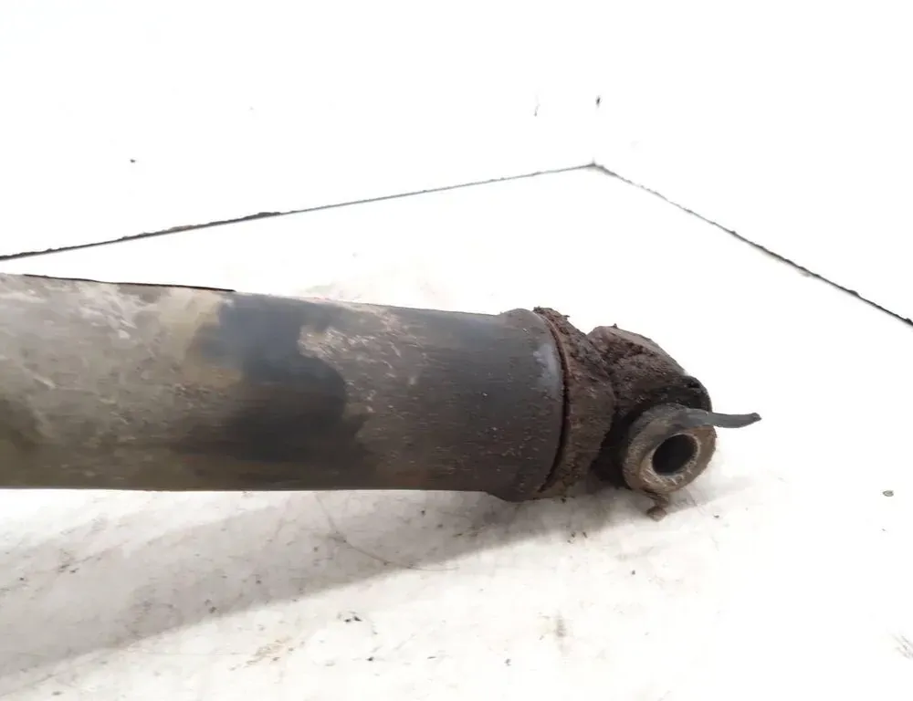 CITROËN C5 2 generation (2008-2017) Aizmugurējais labais gaisa amortizators 9674996780 33363719