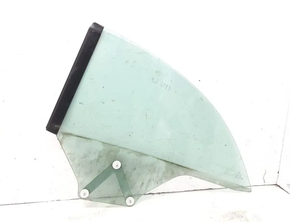 CITROËN C3 1 generation (2002-2010) Rear Right  Window DOT24AS2M25 33368994