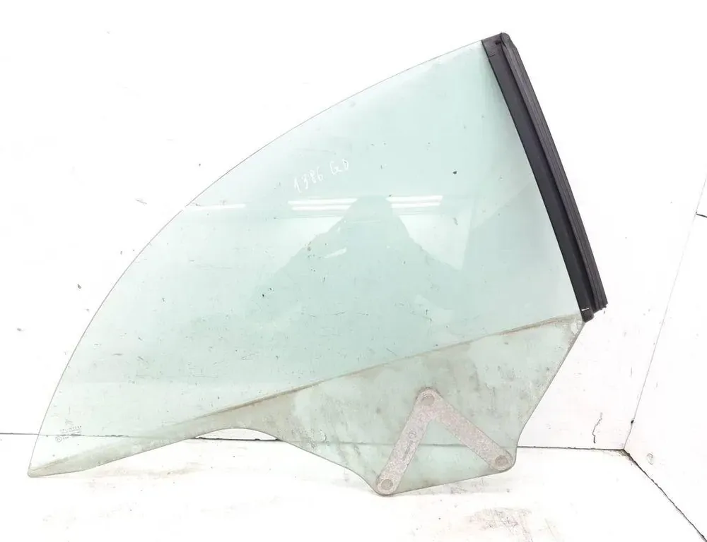 CITROËN C3 1 generation (2002-2010) Rear Right  Window DOT24AS2M25 33368994