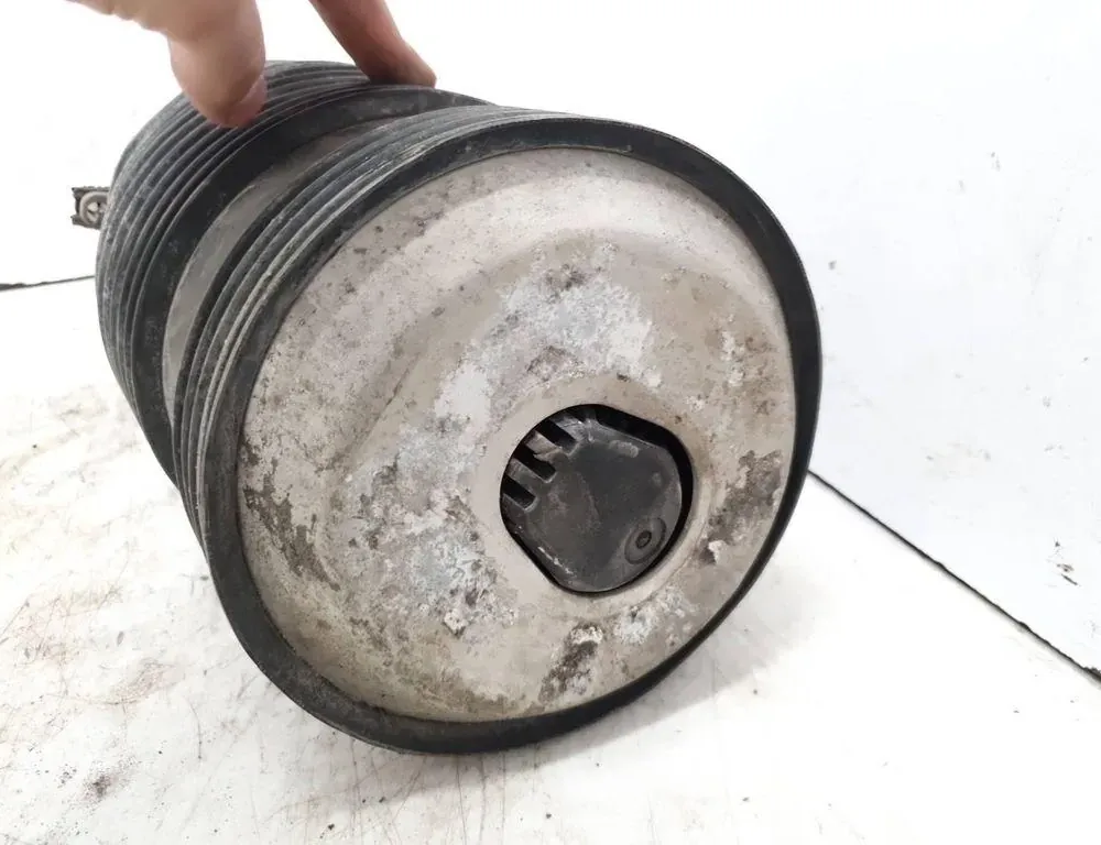 MERCEDES-BENZ C-Class W205/S205/C205 (2014-2023) Rear Right Air Suspension Cushion A2053200825 33380049