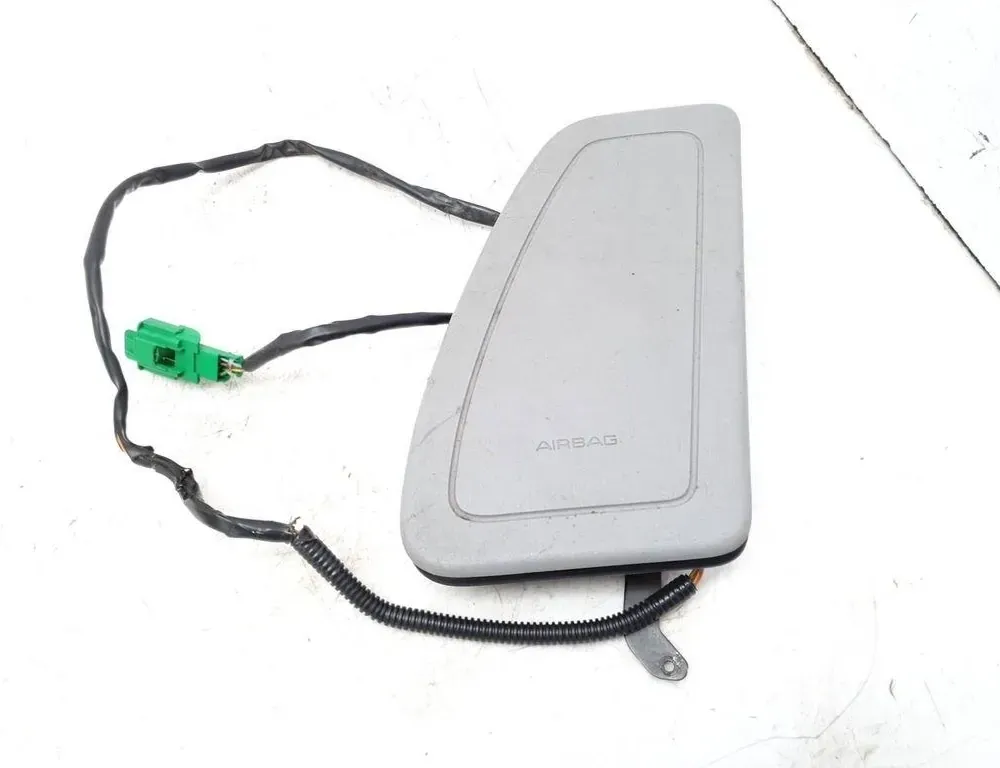 CITROËN C3 1 generation (2002-2010) Front Left Door Airbag SRS 96434321ZQ 33385038