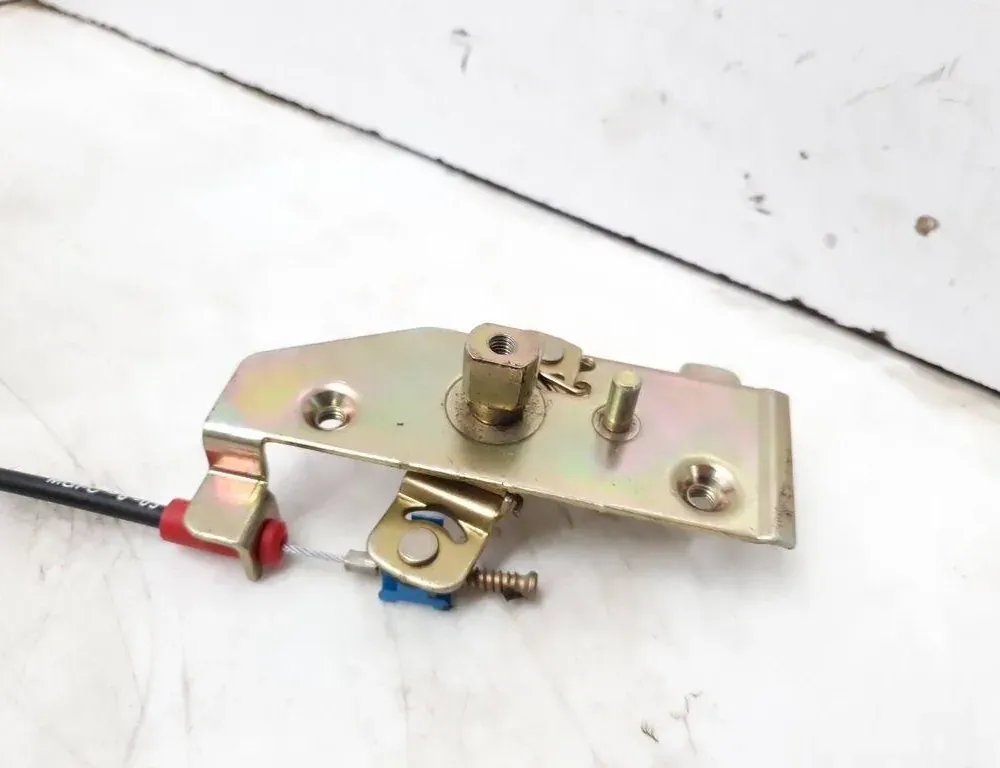 CITROËN C3 1 generation (2002-2010) Other Interior Parts 9047020012A 33385358