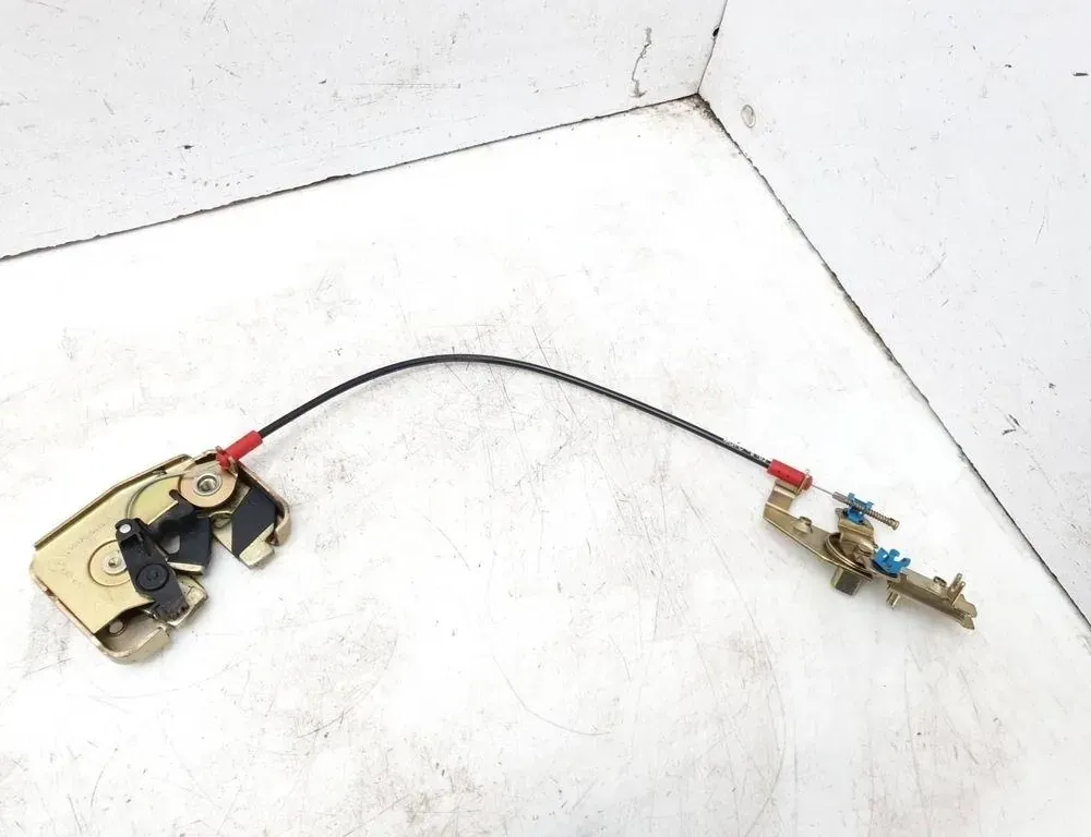 CITROËN C3 1 generation (2002-2010) Other Interior Parts 9047020012A 33385358