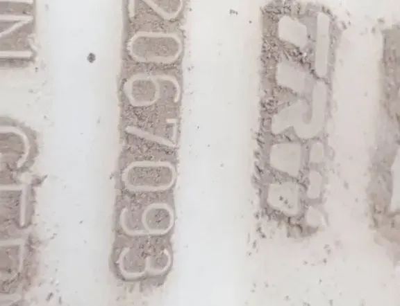 CITROËN C3 1 generation (2002-2010) Brake Servo Booster 9649329480 33385391