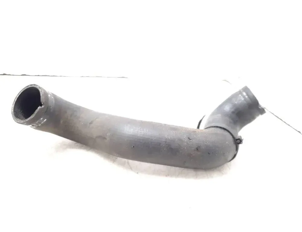 CITROËN C3 1 generation (2002-2010) шланг радиатора интеркулера 51780786 33491748