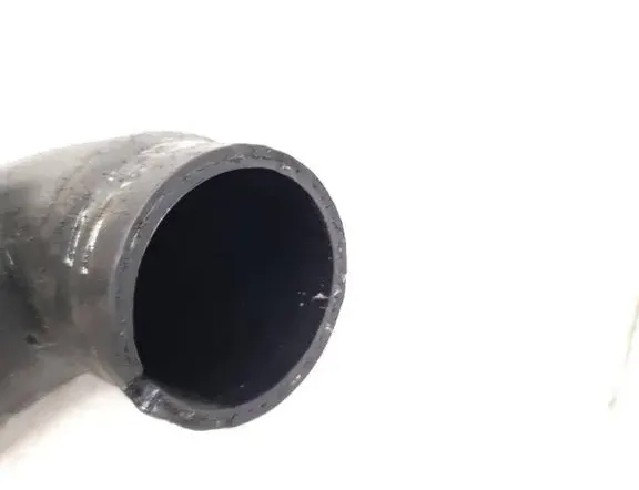 CITROËN C3 1 generation (2002-2010) шланг радиатора интеркулера 51780786 33491748