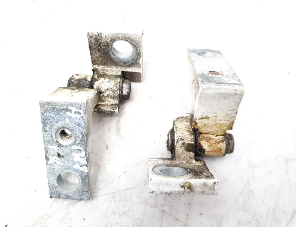 CITROËN Nemo 1 generation (2008-2015) Другие кузовные детали NV903 33491921