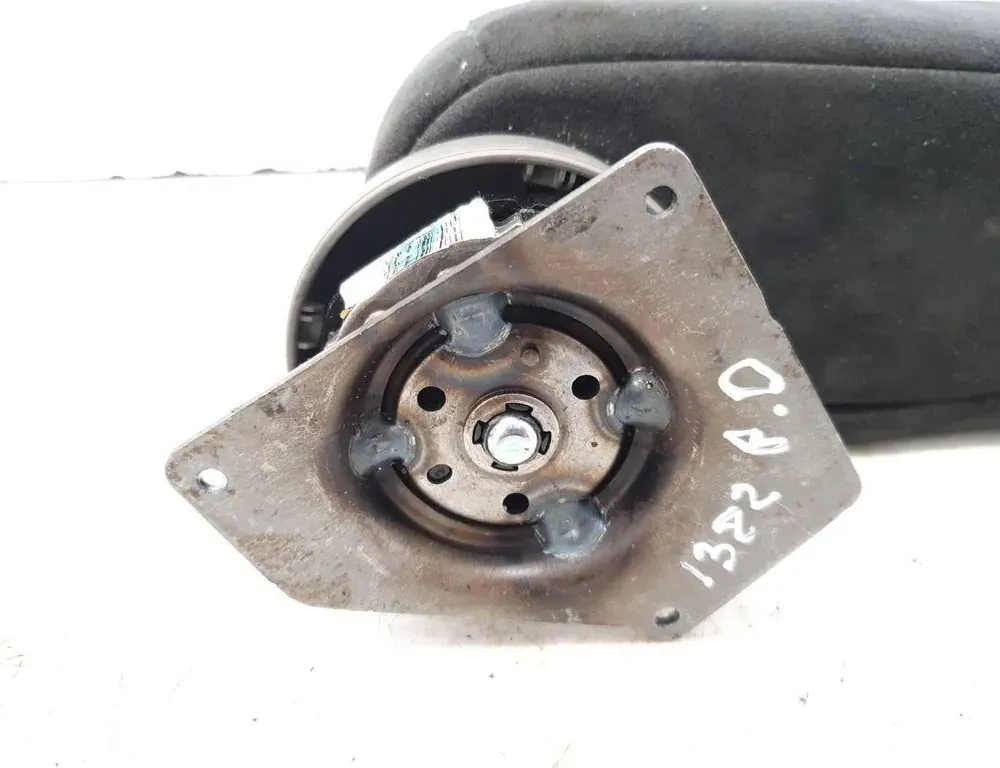 RENAULT Espace 4 generation (2002-2014) Подлокотник 33492196