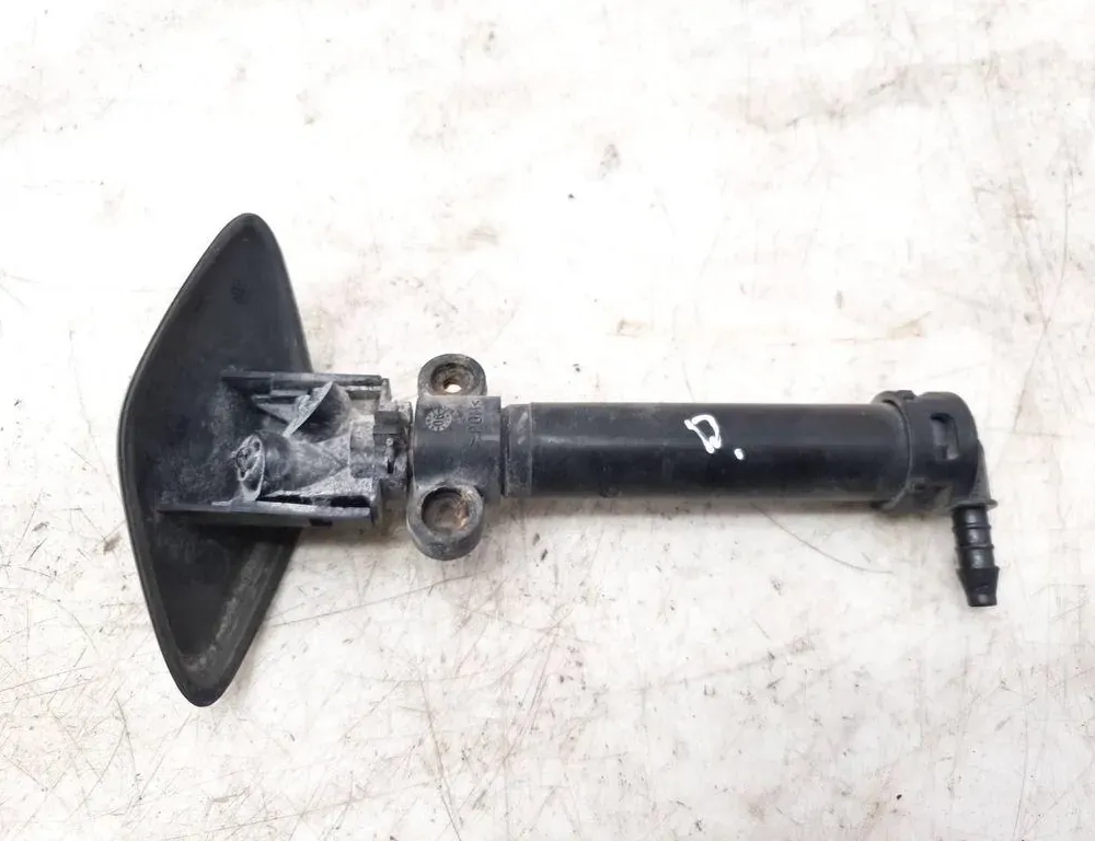 RENAULT Espace 5 generation (2015-2023) Омыватель фар правой стороны NV903 33496080