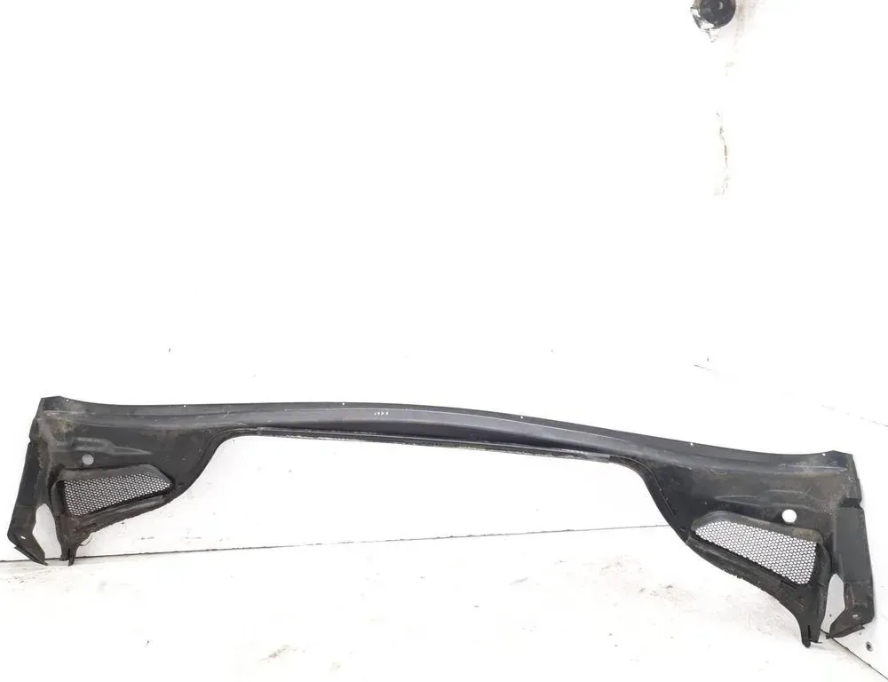 PEUGEOT 307 1 generation (2001-2008) Priekšējā stikla tīrītāja apdare / plastmasa 9634012577 33510997