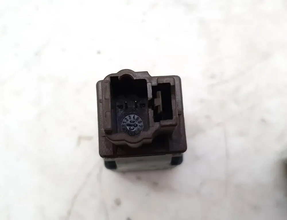 CITROËN C3 1 generation (2002-2010) Комплект зажигания 0261207860 33511470