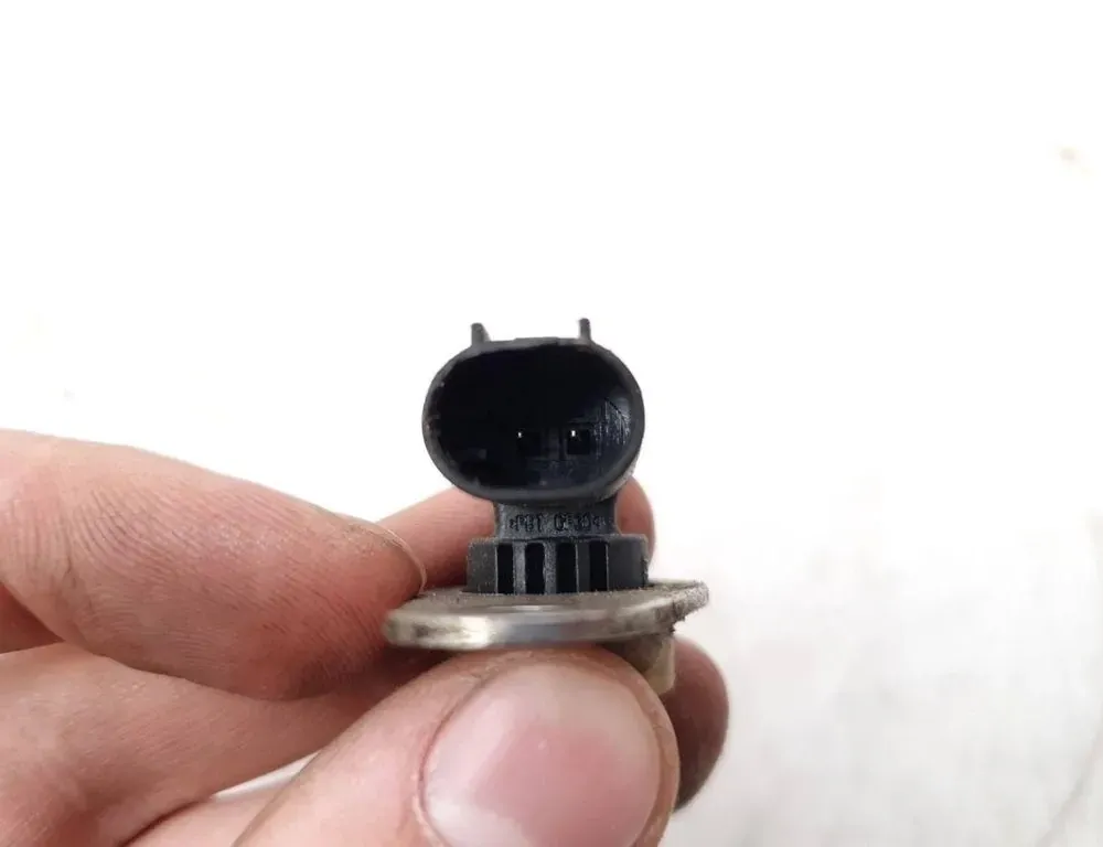 MERCEDES-BENZ C-Class W205/S205/C205 (2014-2023) Датчик температуры охлаждающей жидкости A0999053700 33511641