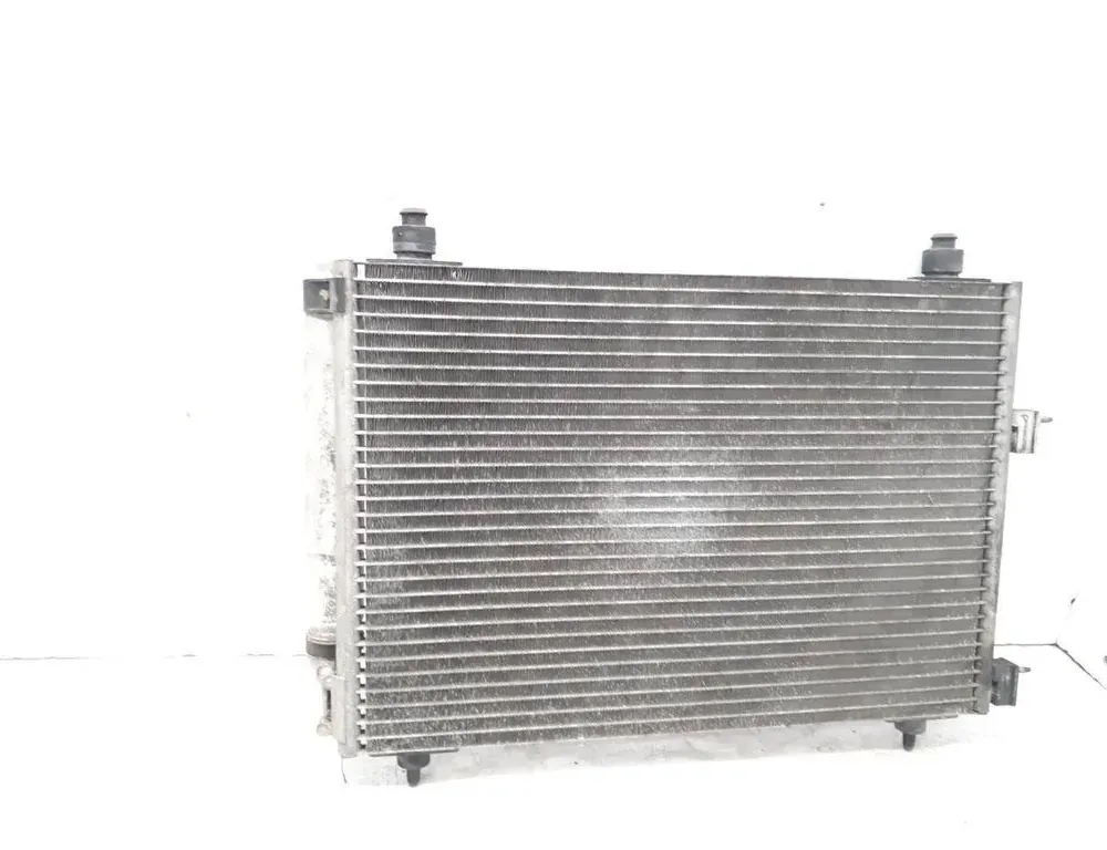 PEUGEOT 307 1 generation (2001-2008) Gaisa kondicioniera radiators 9638574080 33511958