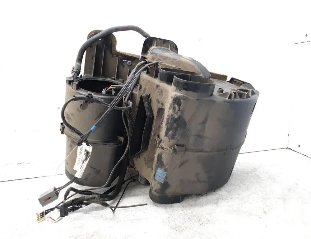 FORD Transit 3 generation (2000-2013) Печка салона 6C11V016K70FB 33592040