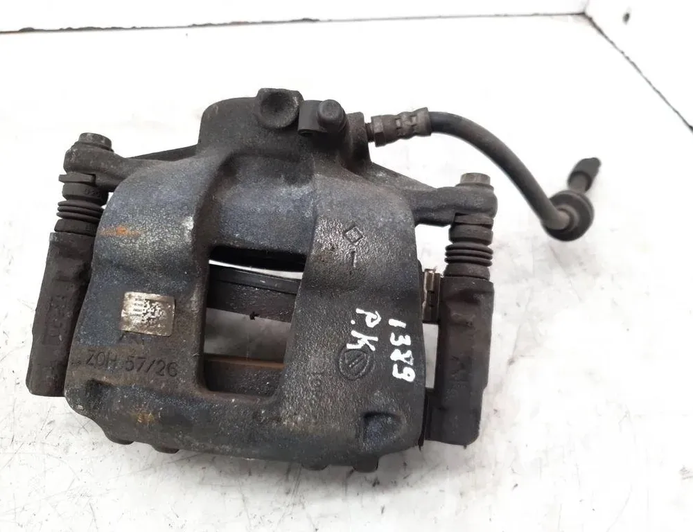 FIAT Tipo 2 generation (2015-2024) Front Left Brake Caliper 00521121640 33595975