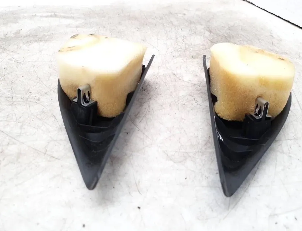 FIAT Tipo 2 generation (2015-2024) Корпус зеркала передней правой двери 07356314620E 33608160