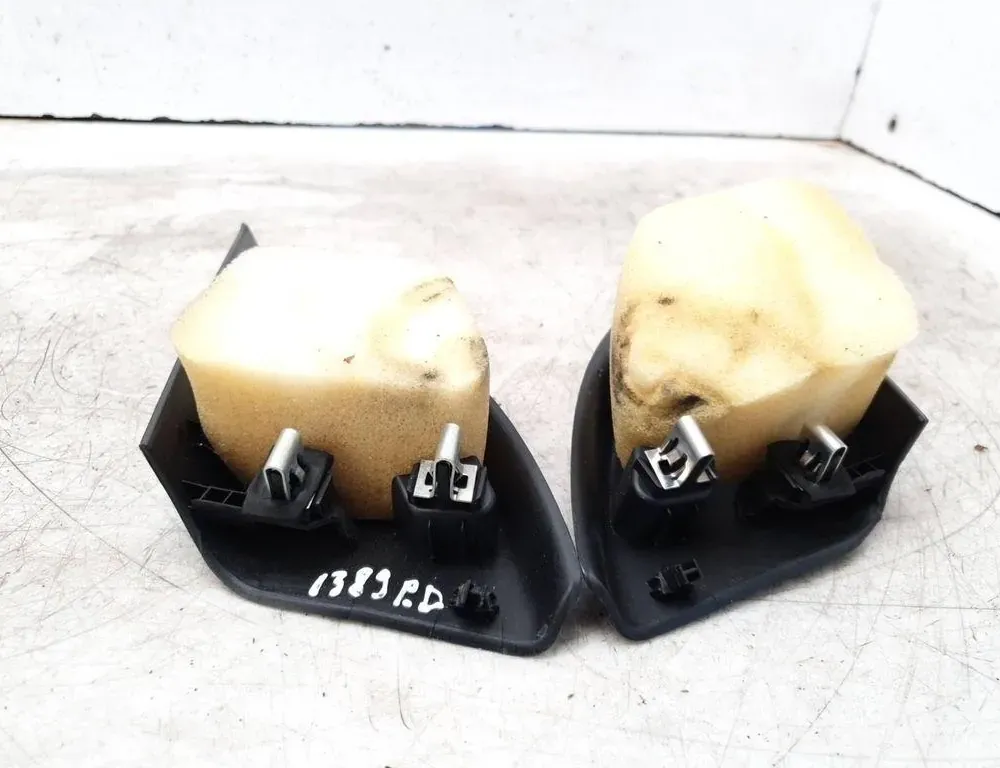 FIAT Tipo 2 generation (2015-2024) Корпус зеркала передней правой двери 07356314620E 33608160