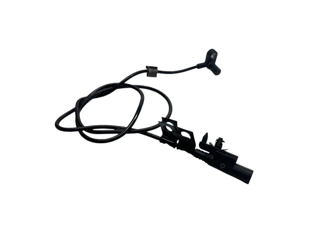 BMW C Priekšējais labais ABS sensors 8551611 34838071