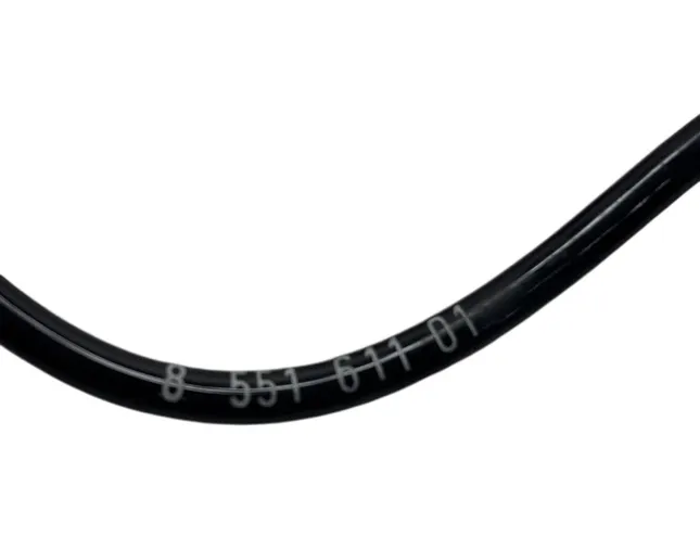 BMW C Aizmugurējais ABS sensors 8551611 34838084