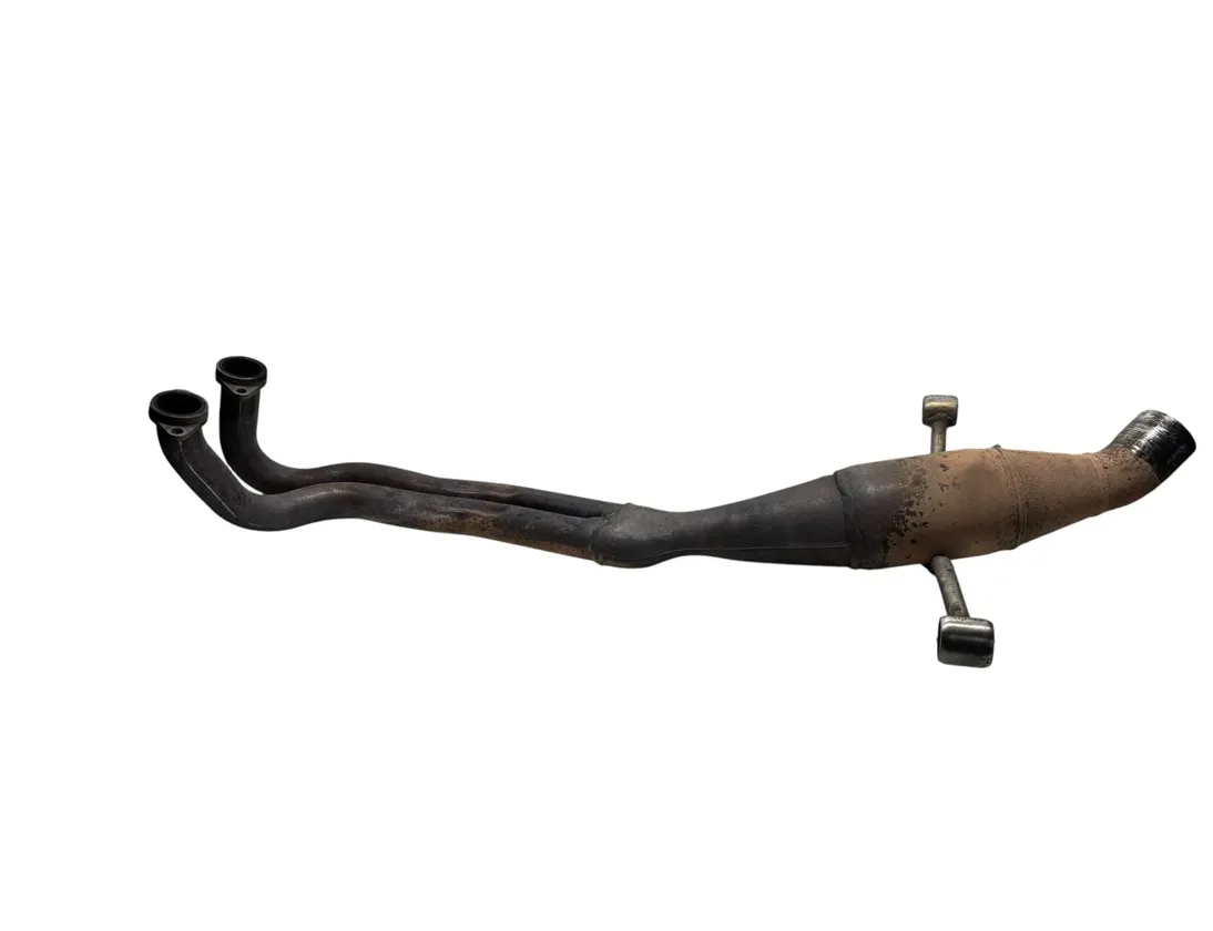 BMW C Izplūdes kolektors 18518556912,8556912 34642687