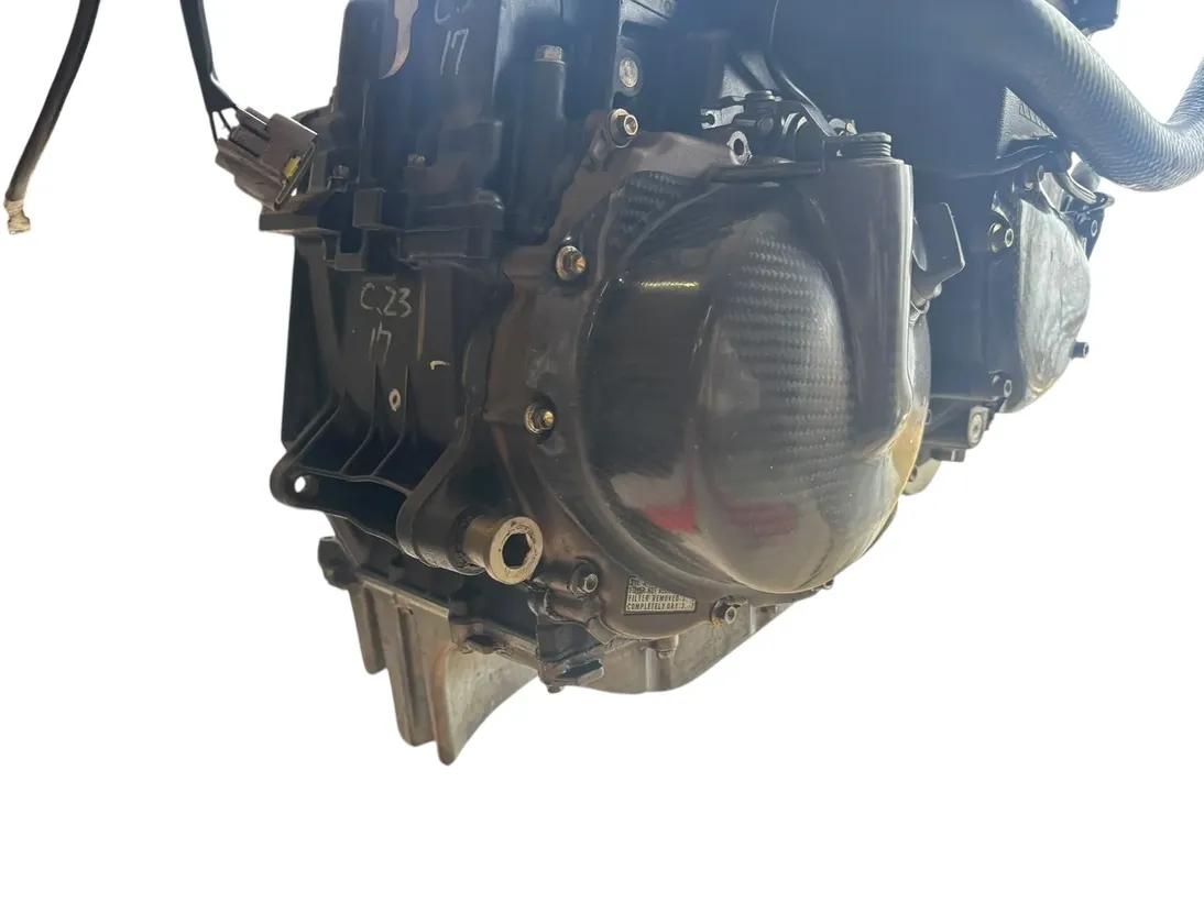 KAWASAKI NINJA Dzinējs ZXT00C 34803934