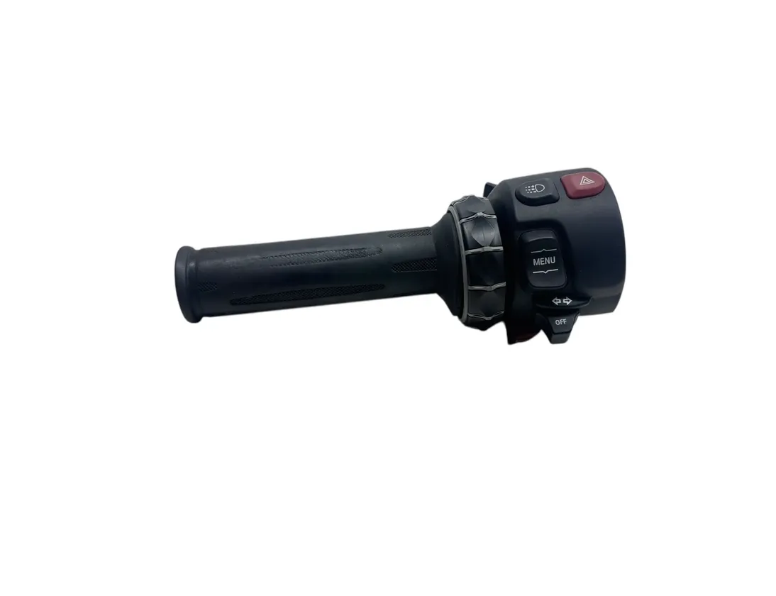 BMW C Kreisās Puses Ātrumu Pārslēgšanas Gaismas 34807703