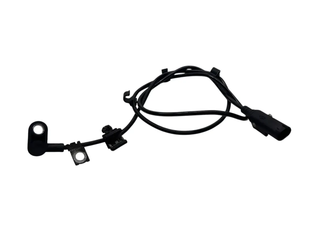 BMW C Aizmugurējais ABS sensors 8551611 34838084