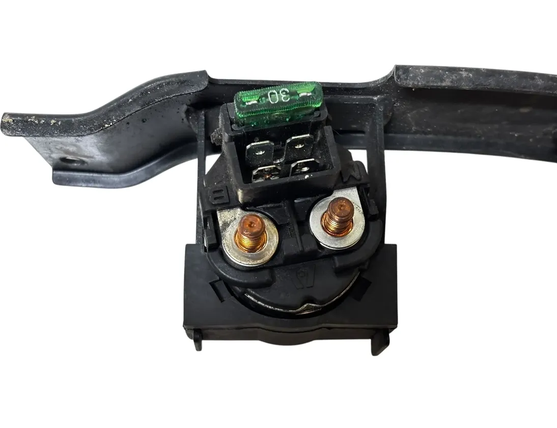 KAWASAKI NINJA Startera releja solenoīds 32100589