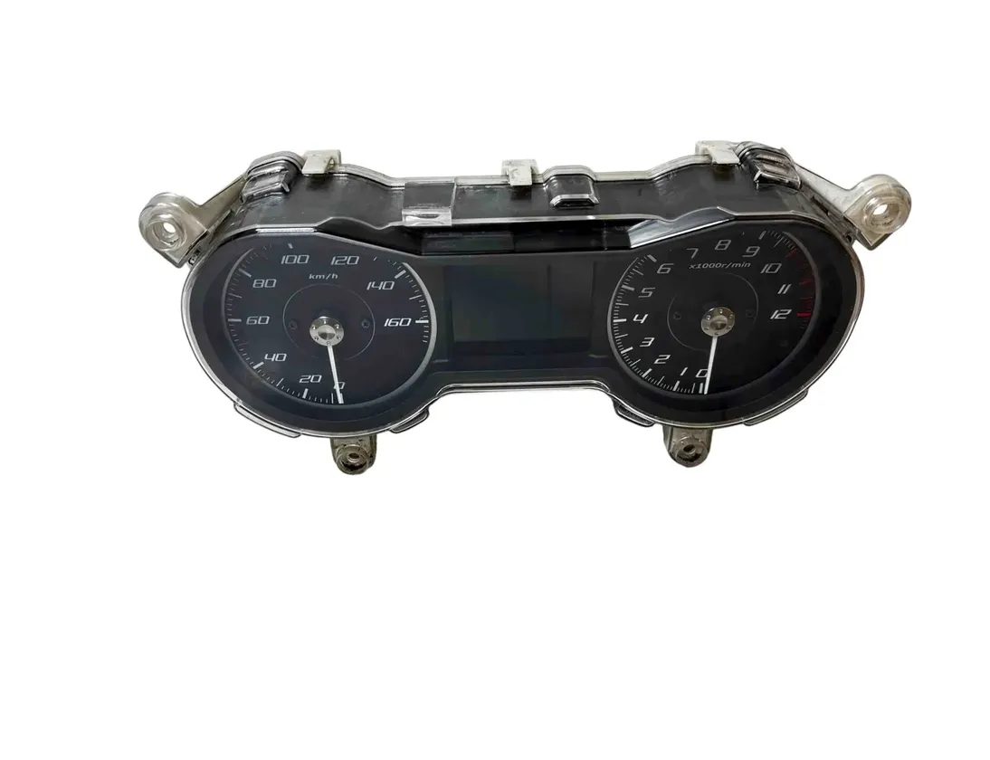 YAMAHA X-MAX Mērinstrumentu panelis / spidometrs BL2-00,YA1202001K0CX001A,SD210190103231019,32KA04055006 32575736