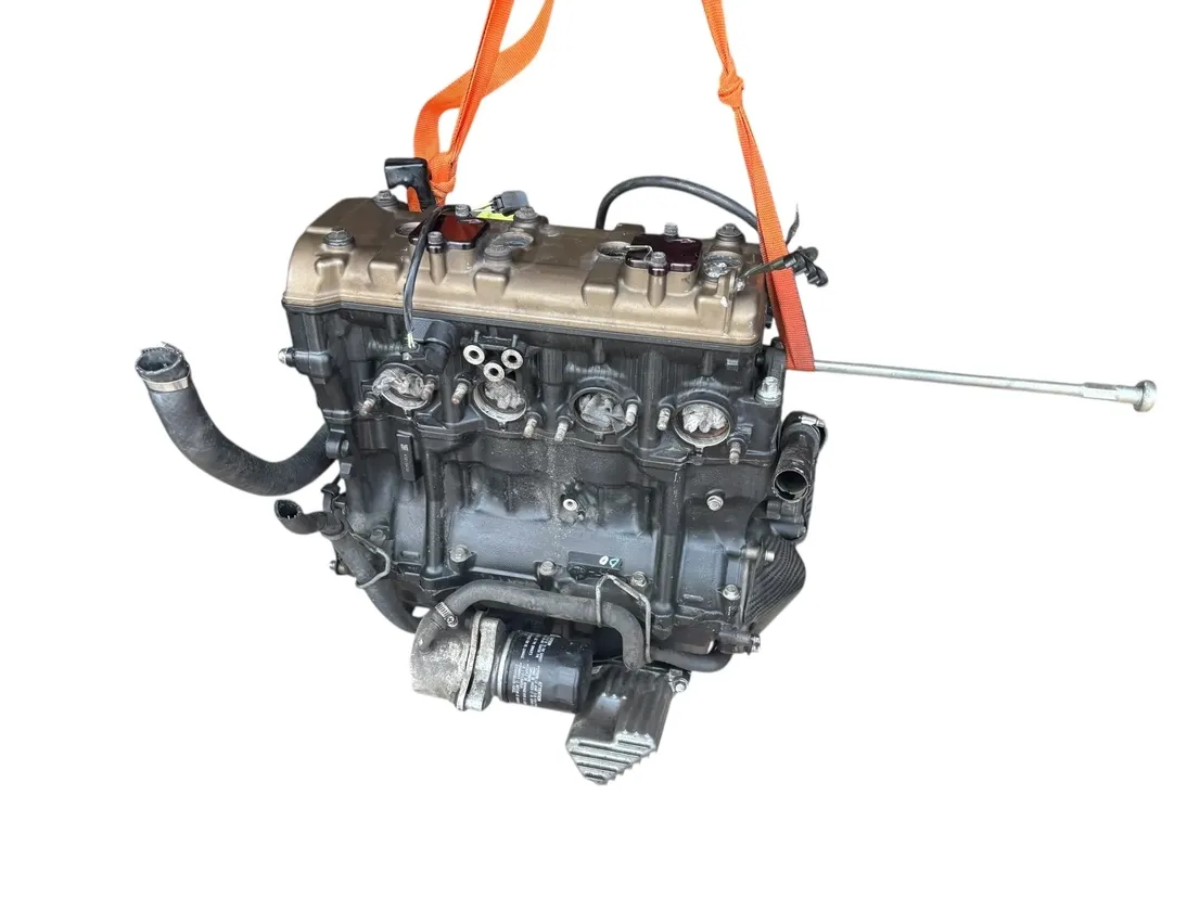 KAWASAKI NINJA Dzinējs ZXT00C 34803934