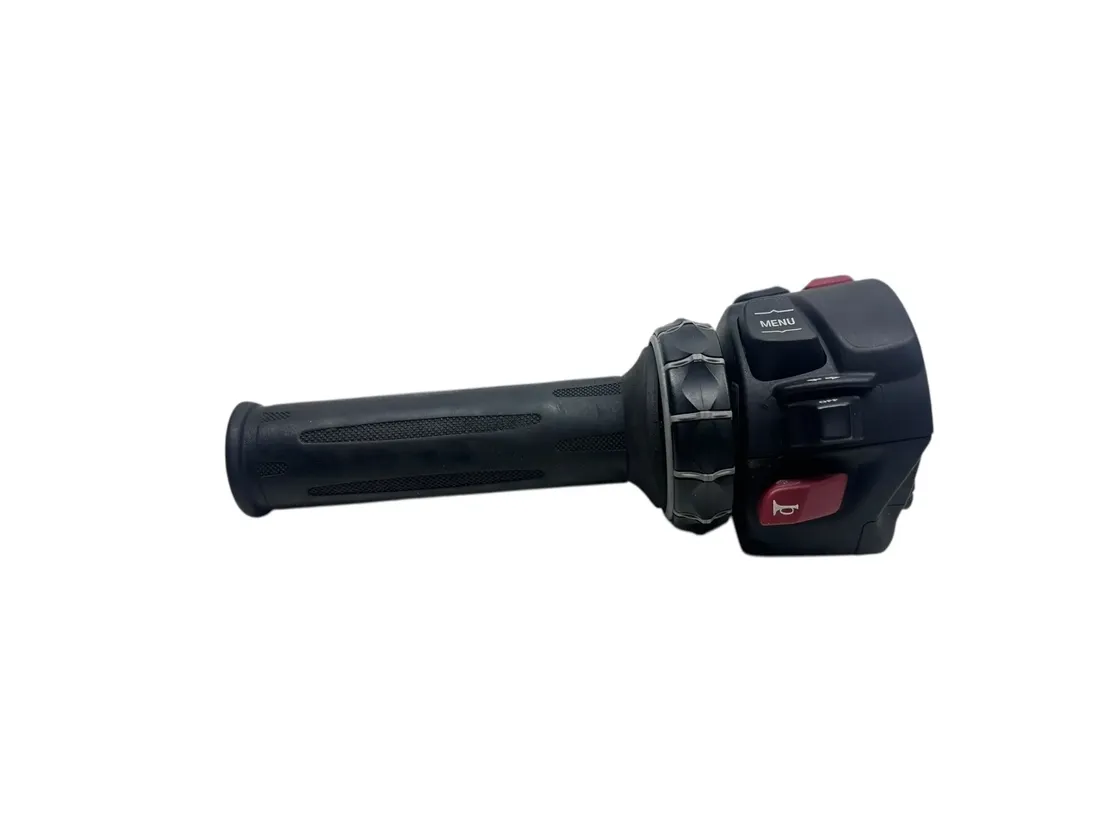 BMW C Kreisās Puses Ātrumu Pārslēgšanas Gaismas 34807703