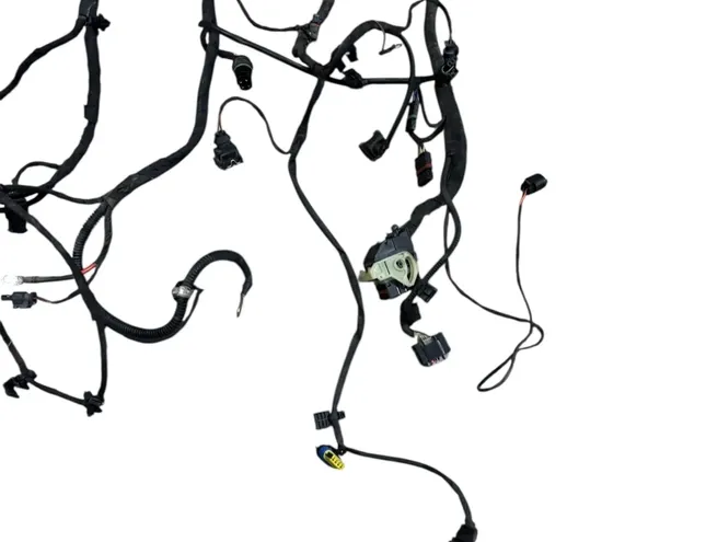 BMW C Elektroinstalācija 8395844 34829877