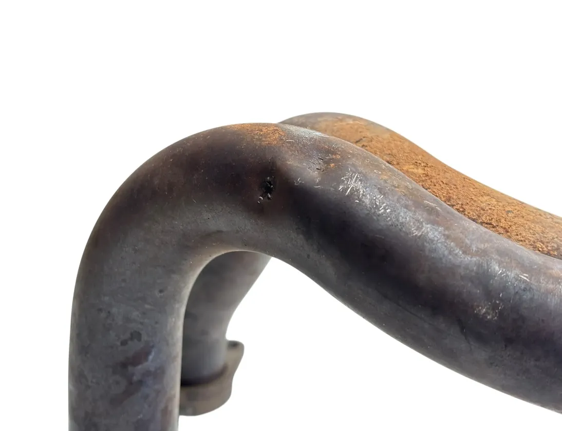 BMW C Izplūdes kolektors 18518556912,8556912 34642687