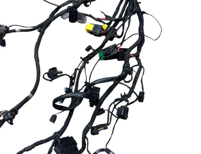 BMW C Elektroinstalācija 8395844 34829877