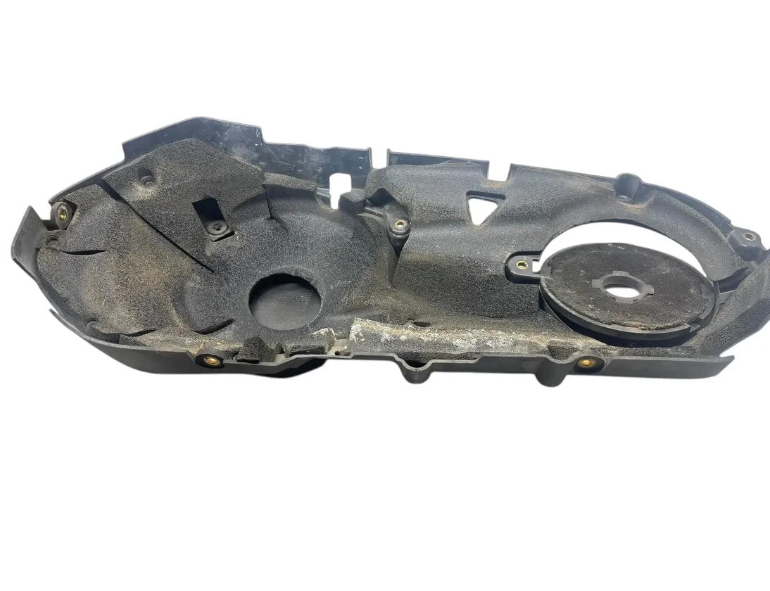 BMW C Motora pārsegs 8552217 34829608