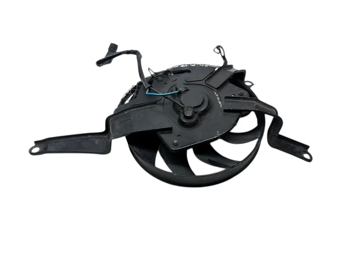 KAWASAKI NINJA Dzesēšanas radiatora ventilators 595020017 34793395
