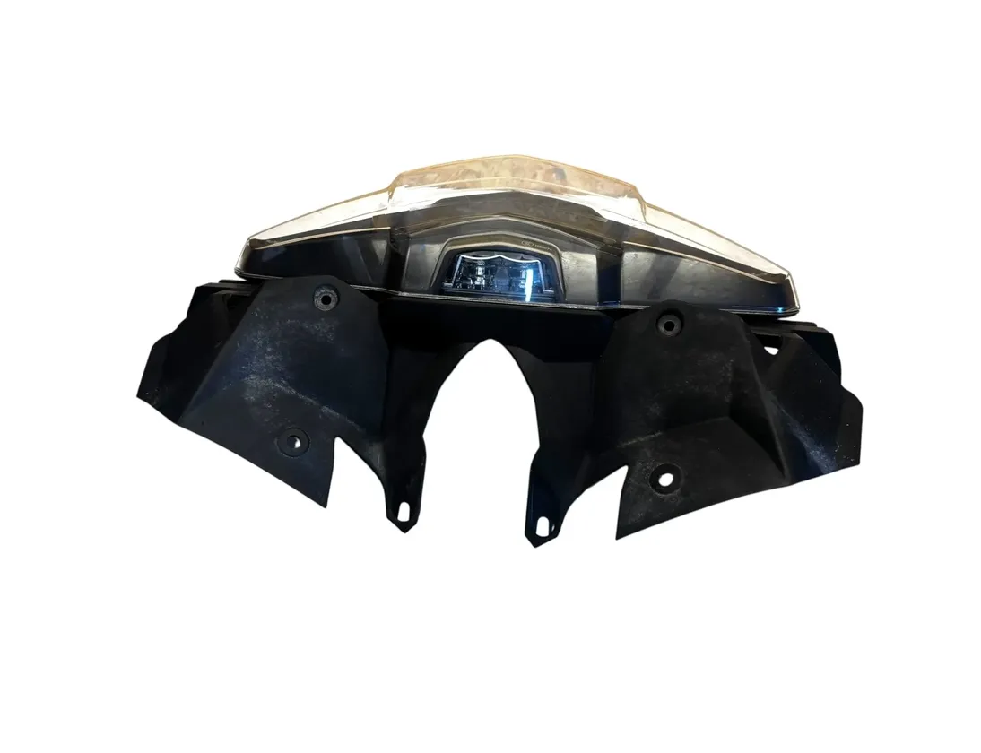 BMW C Aizmugures lukturi 63218525446 34577548