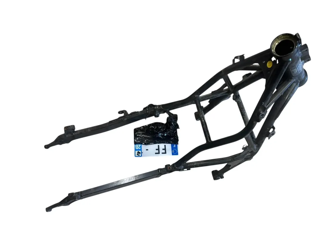 BMW C Galvenais rāmis 34829465