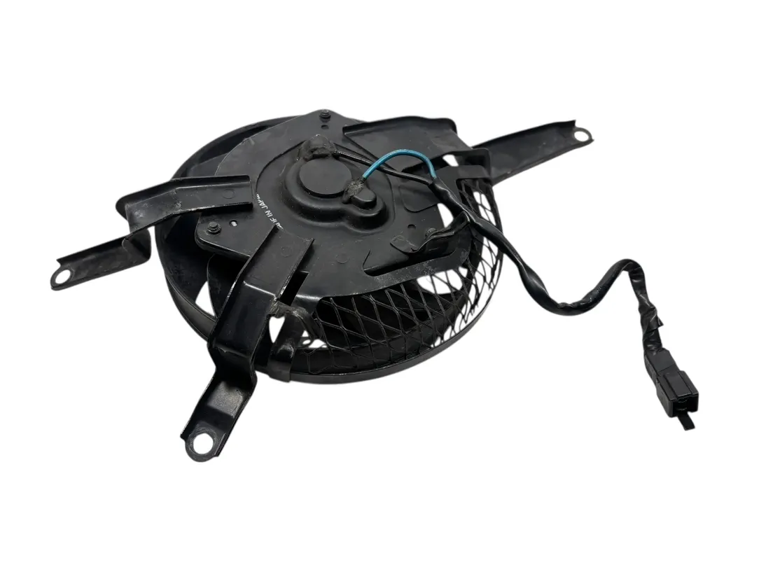 KAWASAKI NINJA Dzesēšanas radiatora ventilators 595020017 34793395