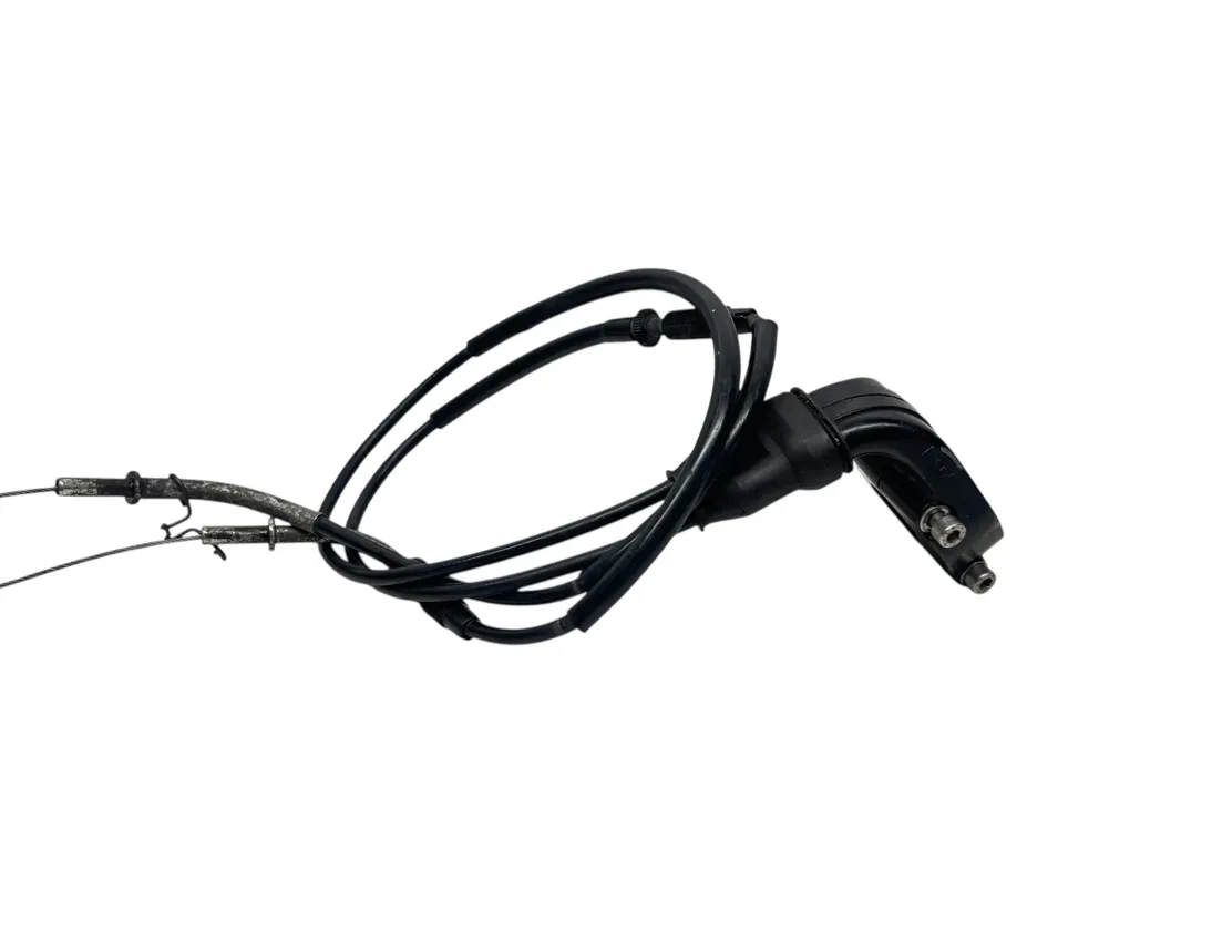 KAWASAKI NINJA Akseleratora / gāzes trose 540120131 34805030