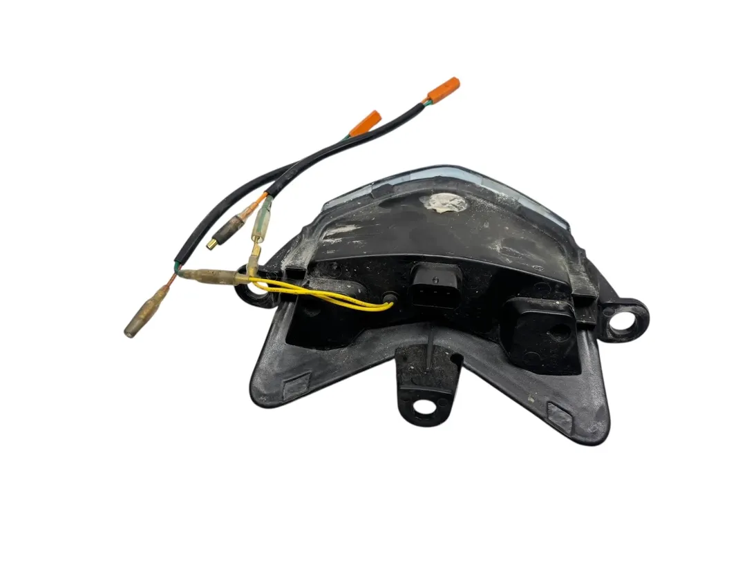 KAWASAKI NINJA Aizmugures lukturi 34793379