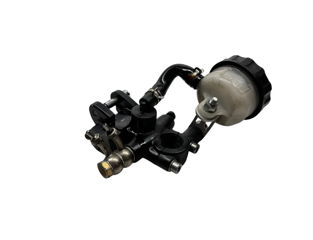 KAWASAKI NINJA Priekšējais bremžu cilindrs 430150031 34793396