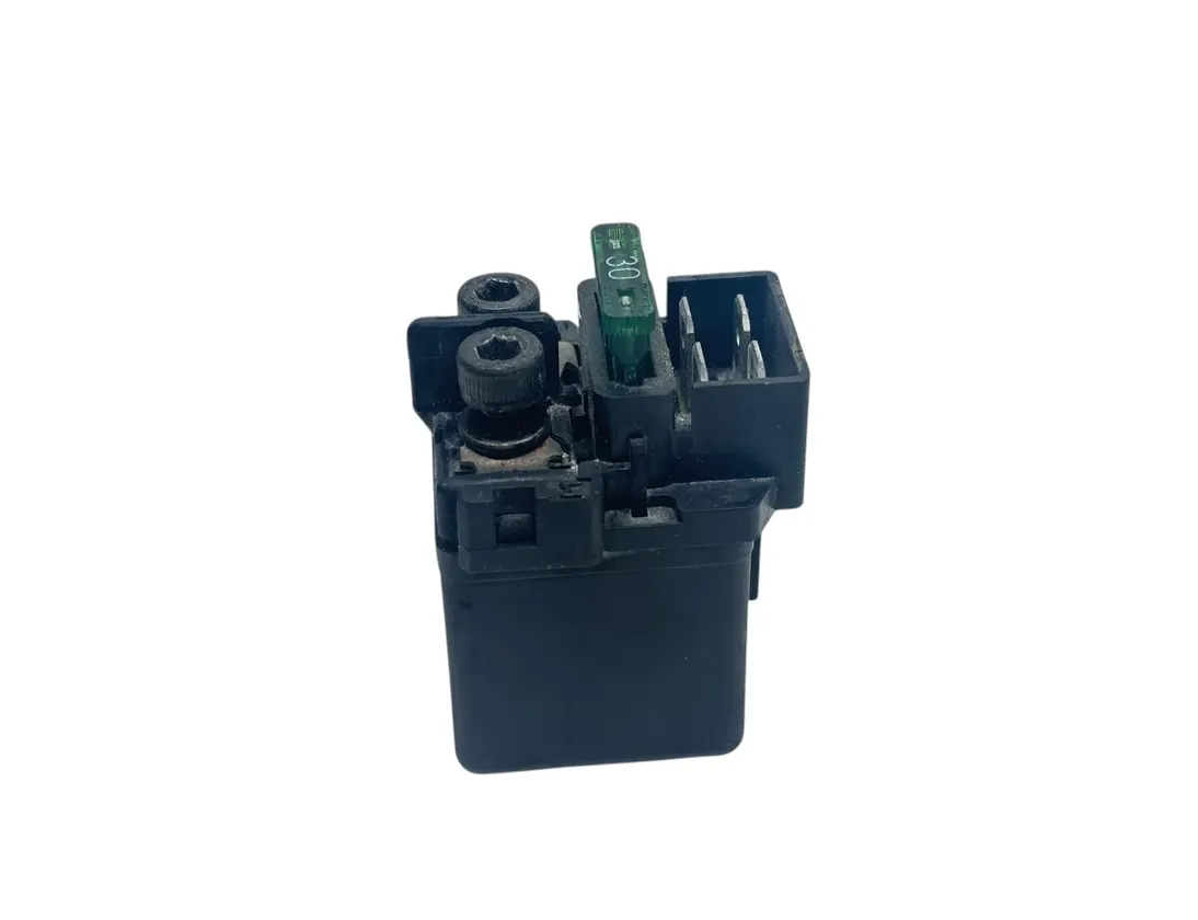 KAWASAKI NINJA Startera releja solenoīds 270100793 34807166