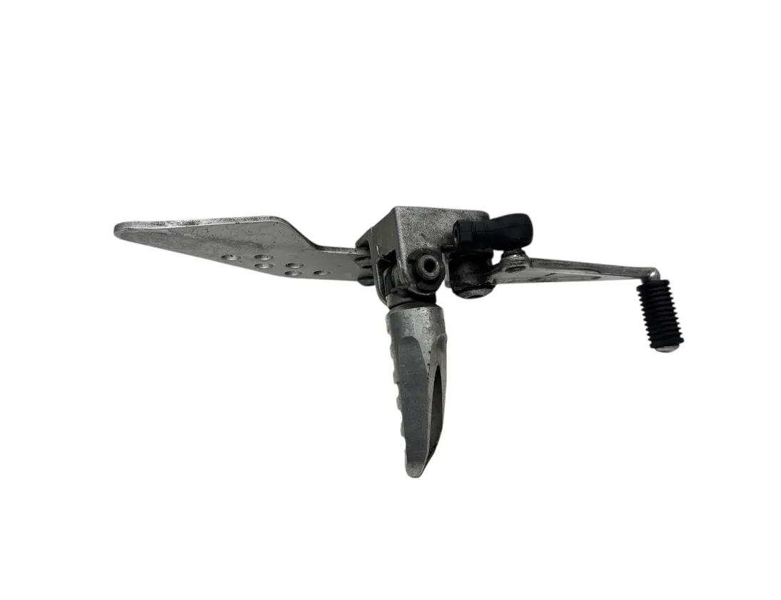 KAWASAKI NINJA Priekšējais kreisās puses kāju balsta kāju pakaramais 350630223 34793350