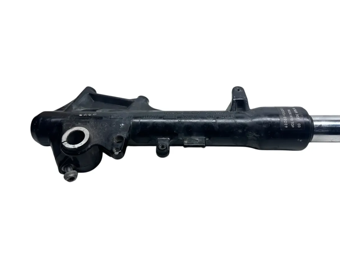 BMW C Priekšējais amortizators 8565303,8566942 34836592
