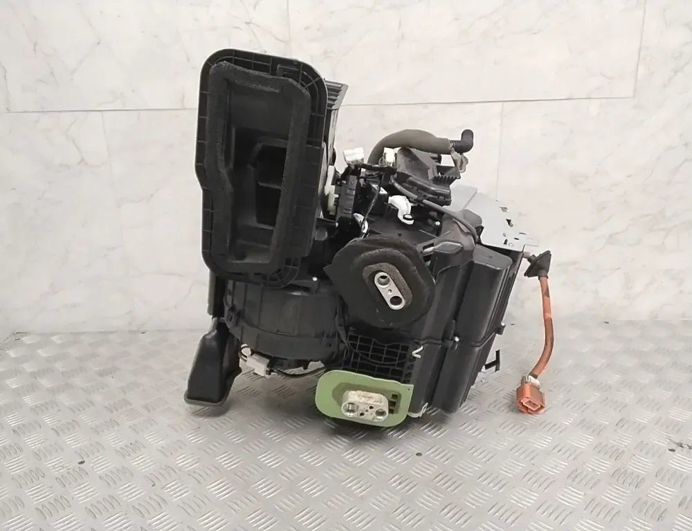 NISSAN Leaf 2 generation (2017-2023) Salona sildītājs 272105SH1A 33619181