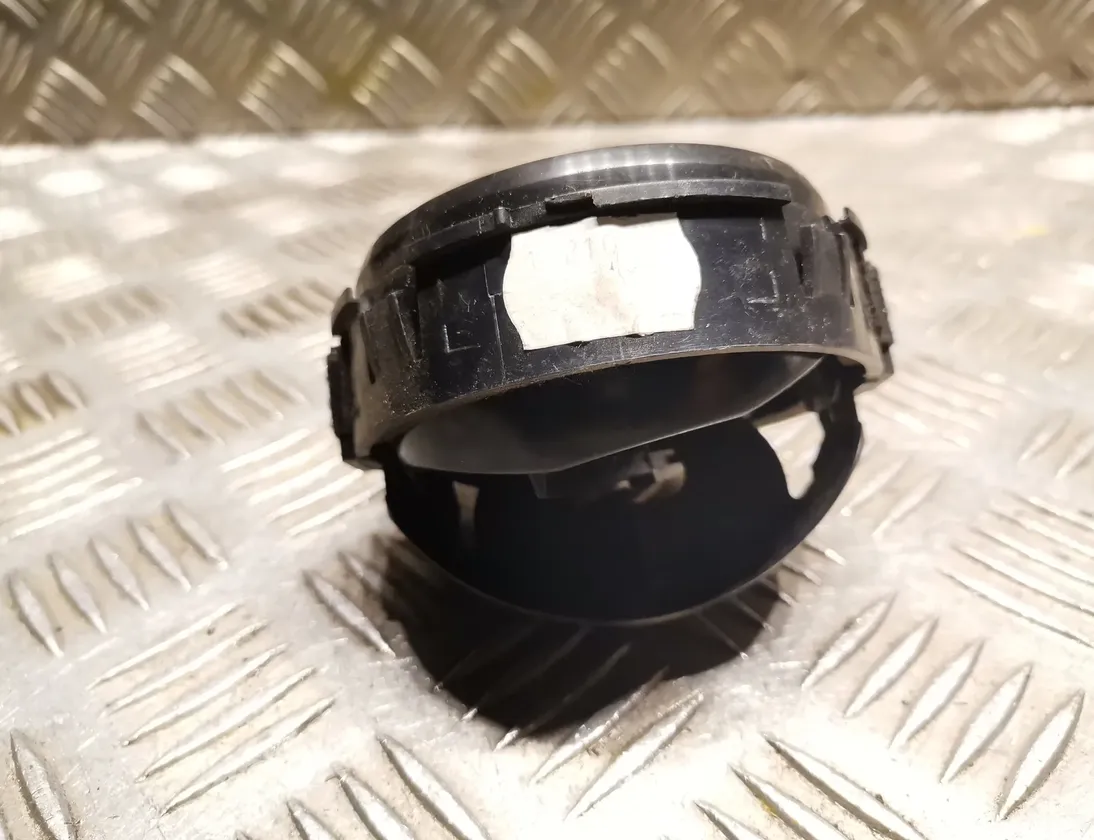 MINI Cooper R50 (2001-2006) Instrumentu paneļa gaisa kanāli 6800887 17239581